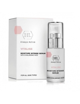 

Holy Land Vitalise Увлажняющая сыворотка 30 ml
