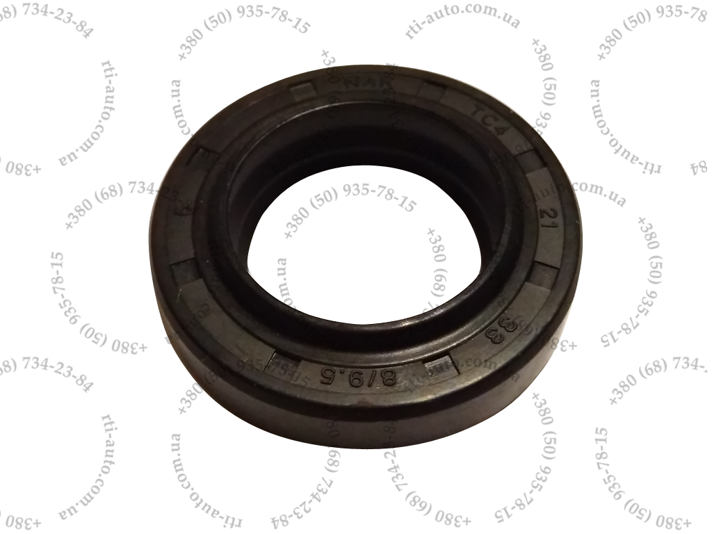 

Сальник 21*33*8/9,5