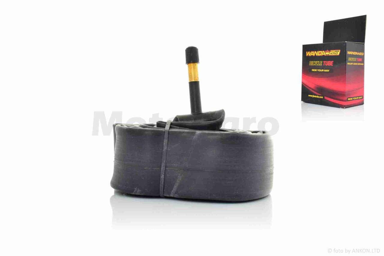 

Камера вело 26"-1.95/2.125 A/V-48mm, антипрокол "WANDA"