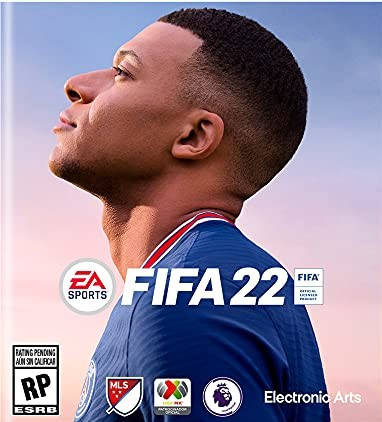 

FIFA 22 (Ключ Origin) для ПК