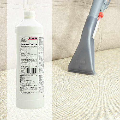 

Концентрат для чистки THOMAS PROTEX 1000 мл 787502