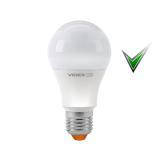 

Светодиодная лампа 9W E27 LED 4100K нейтральный