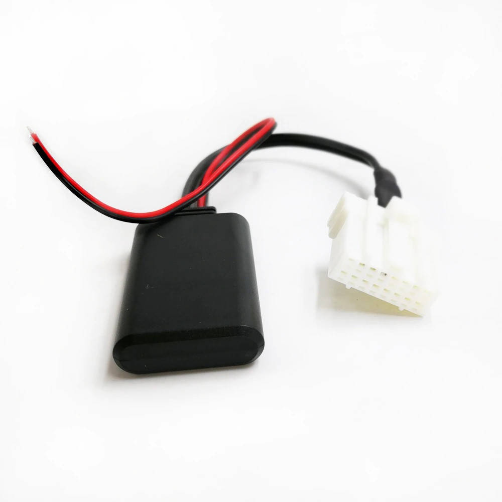 

Блютус Адаптер bluetooth Bluetooth-адаптеры Mazda 2 3 5 6 MX5 RX8