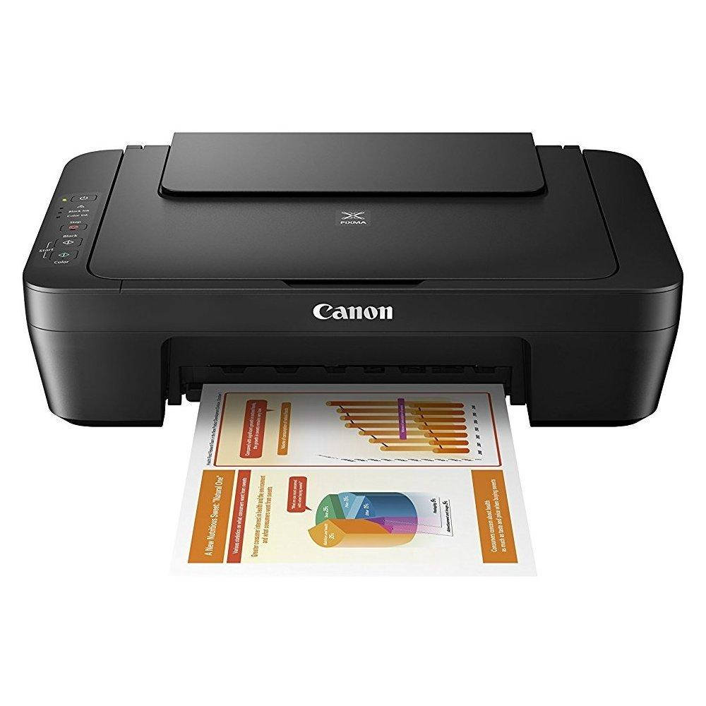 

МФУ Canon Pixma MG2550S (0727C006)