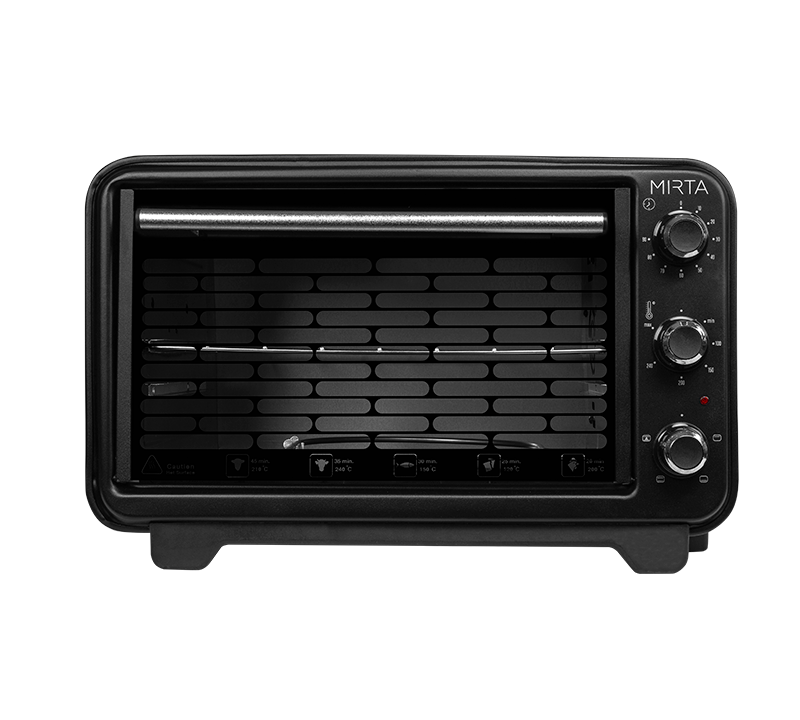 

Духовка MIRTA MO0036CB
