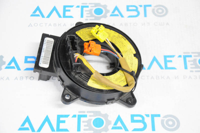 

Шлейф руля Mazda CX-7 06-09 NE5166CS0A Мазда ЦХ-7 2006-2009
