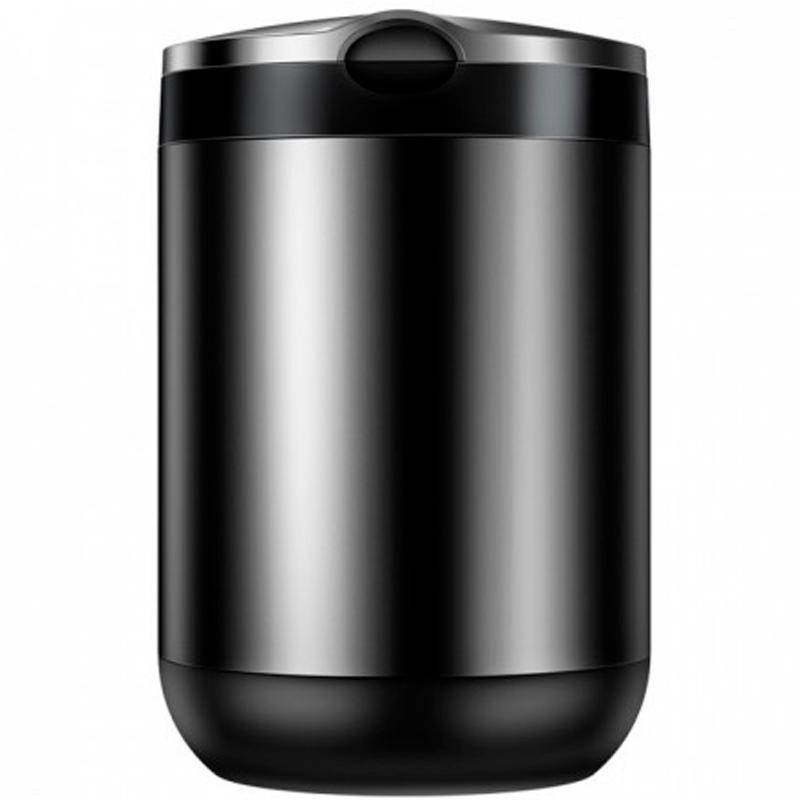 

Baseus Premium Car Ashtray Black/Grey (CRYHG01-0G) (Автомобильная пепельница)