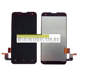 

Модуль (сенсор + дисплей) Xiaomi Mi2 / Mi2S orig.черный