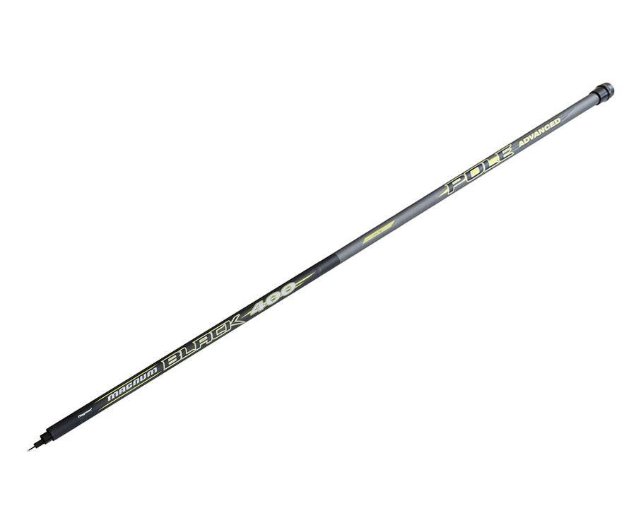 

Маховое удилище Flagman Magnum Black Pole 500, Черный