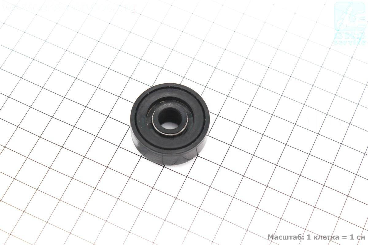 

Сальник помпы Yamaha SA26J, SA36J (10x31x13,5) (339563)
