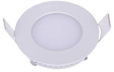 

Светодиодный светильник 6W-RD