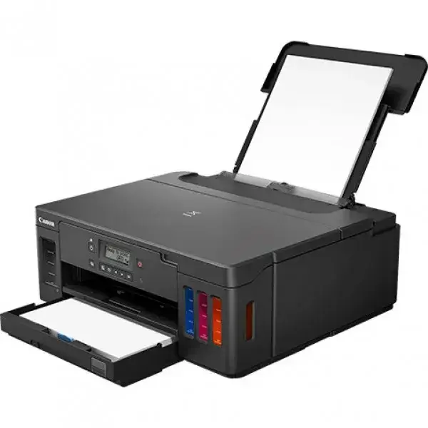 

Принтер струйный Canon Pixma G5040 Black