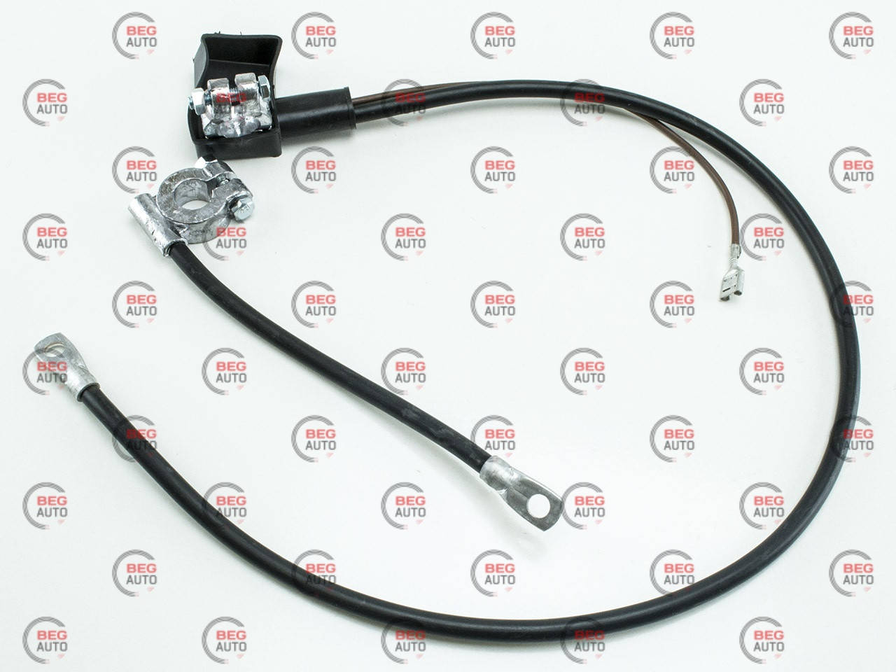 

Провода АКБ клема свинец 2103-2106