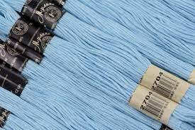 

Мулине ПНК Кирова 10метров 2704