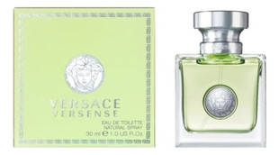 

Versace Versense Versace eau de toilette 30ml