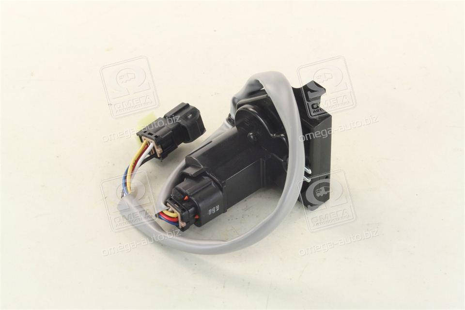 

Привод замка двери передней левой 15W Hyundai Getz 02- Mobis арт. 957351C000