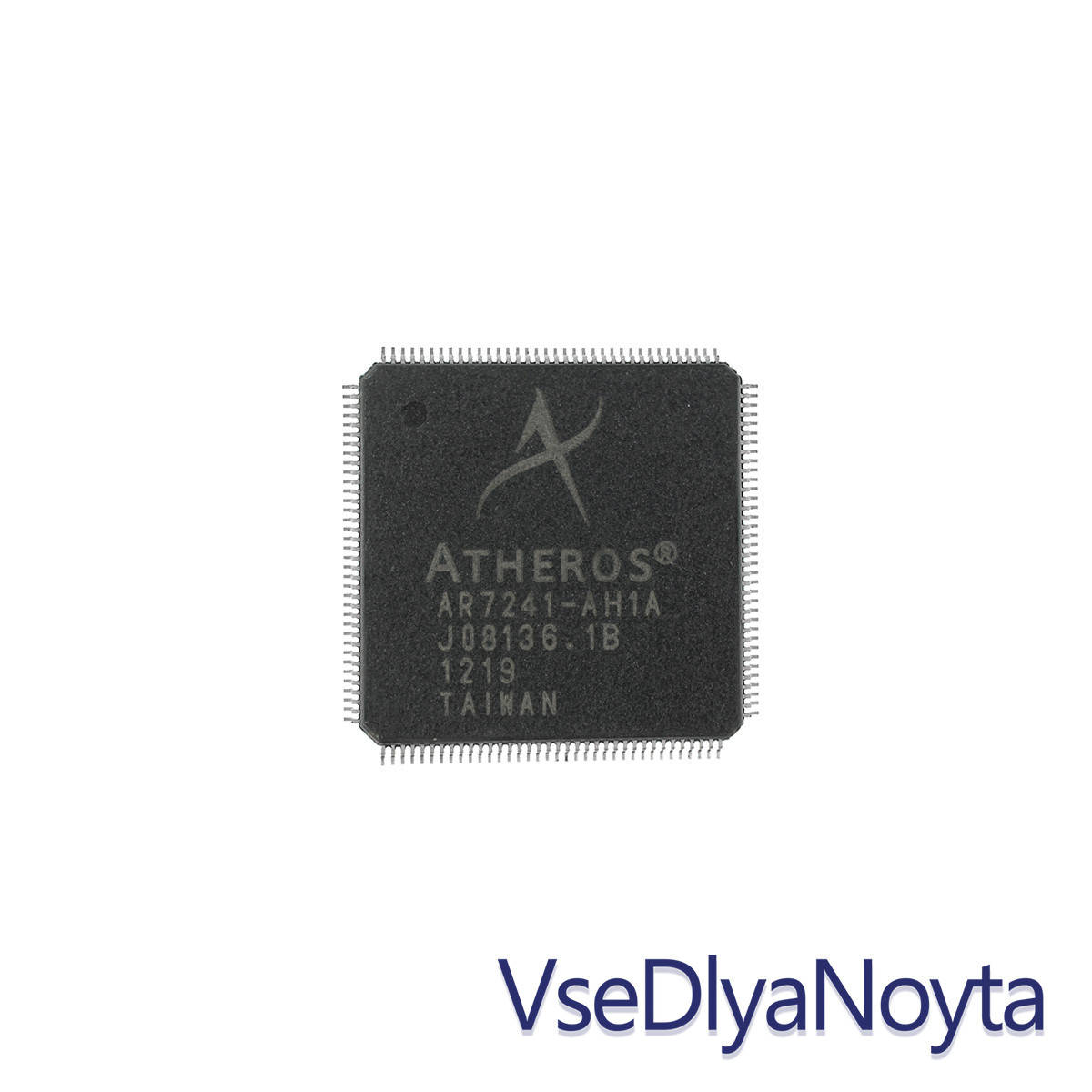 

Микросхема Atheros AR7241-AH1A для ноутбука