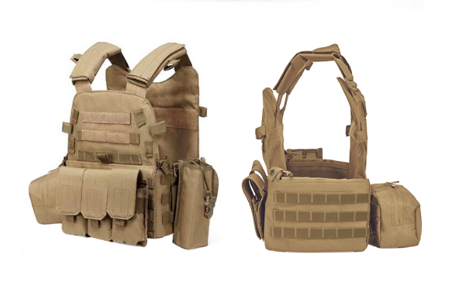 

Плитоноска с подсумками тактический военный бронежилет Plate Carrier камуфляж койот