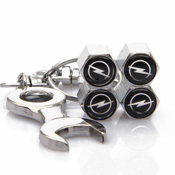 

Защитные колпачки на ниппеля Опель Opel