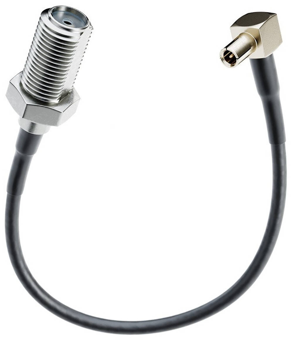 

Переходник (пигтейл) к 4G модему Huawei E5573