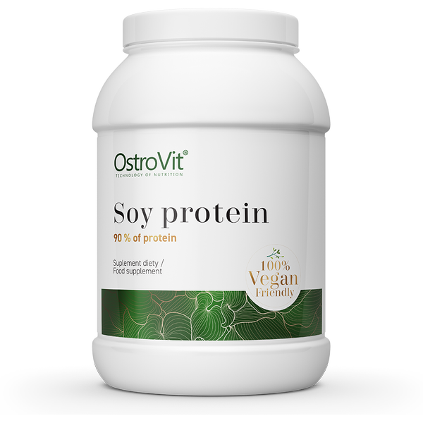 

Протеїн Soy Protein Vege OstroVit 700 г