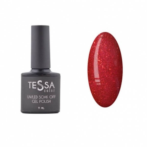 

Гель лак TESSA 042 9мл