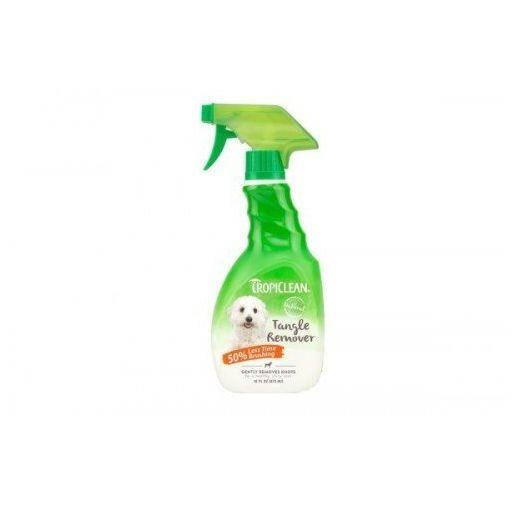 

Tropiclean TANGLE REMOVER (СПРЕЙ ОТ КОЛТУНОВ) для собак и кошек, 473