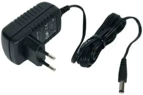 

Зарядное устройство 19V для робота пылесоса Rowenta K12S190060G RS-RT900867