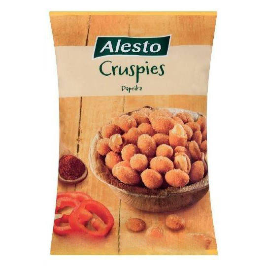 

Арахис Alesto Cruspies Paprika 200 g
