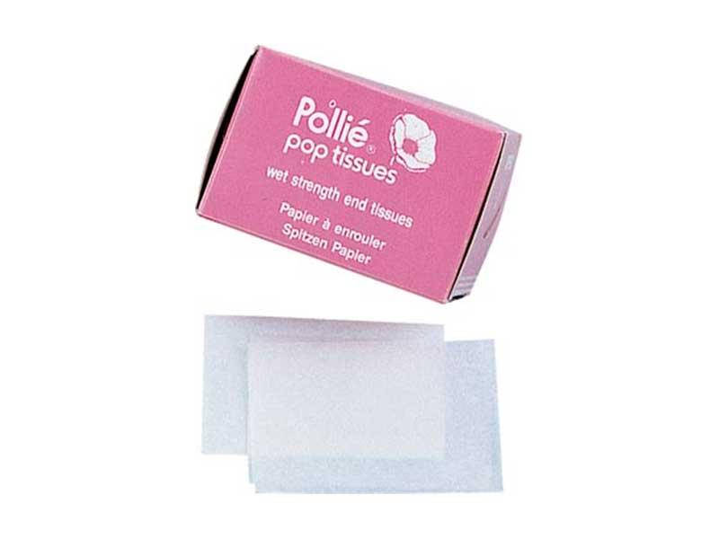 

Бумага для химии в коробке 1000 шт. Pollie