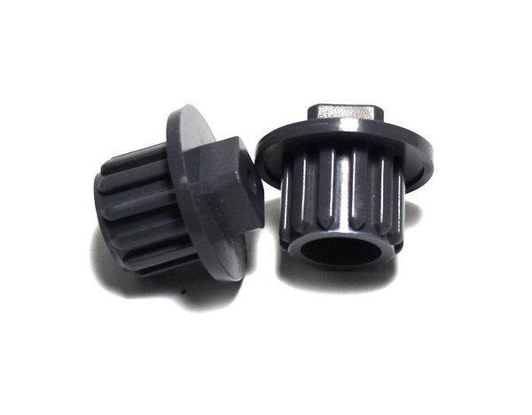 

Втулка (муфта) шнека для мясорубки Bosch Siemens 638406 (2шт.)