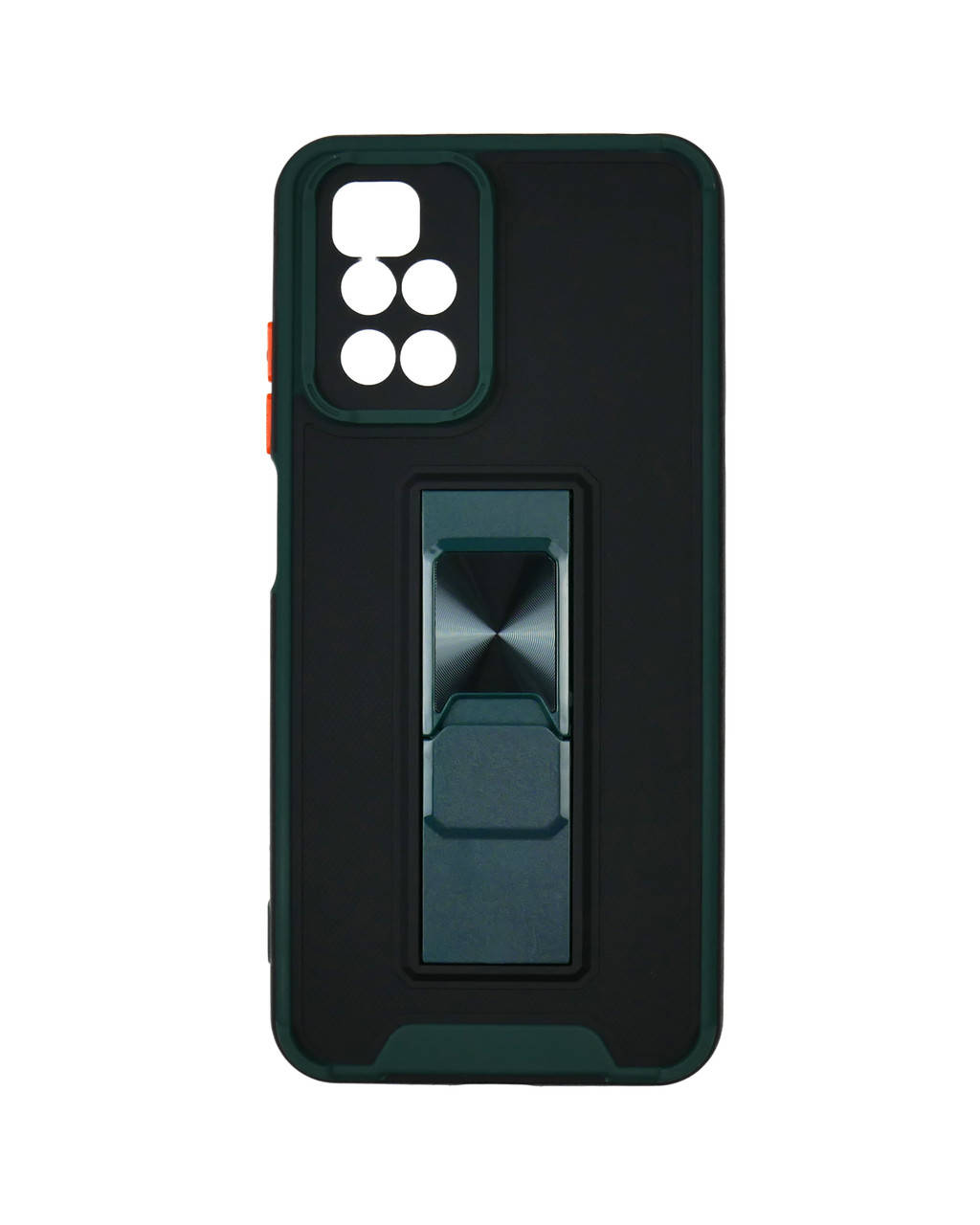 

Чехол Magic Stand Xiaomi Redmi 10/Note 11 4G Green