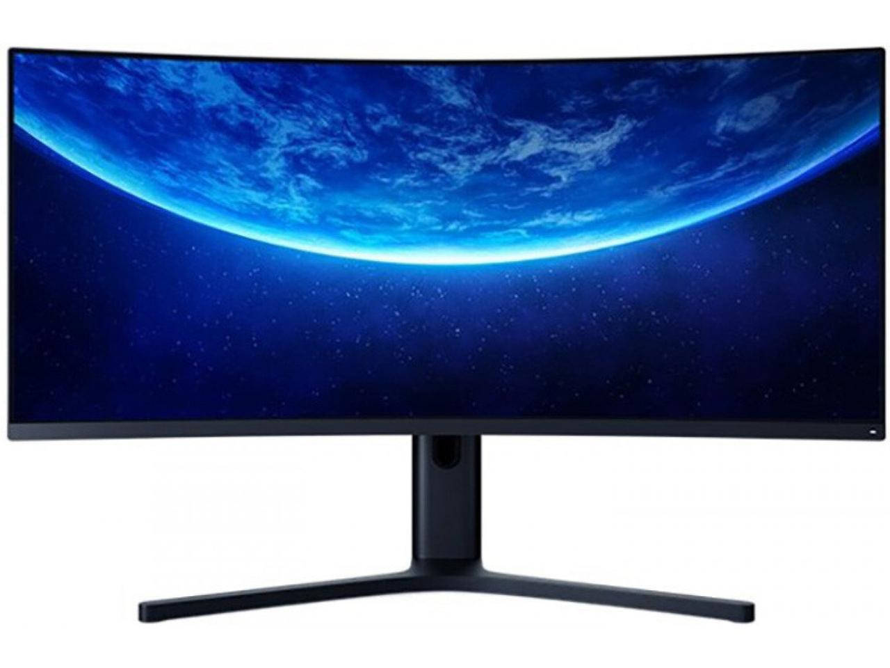 

Монитор Xiaomi Mi Display 34 дюйма