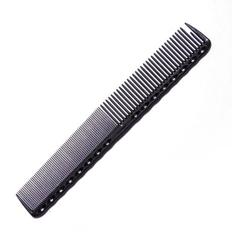 

Расческа планка Y.S. Park YS-336 Carbon L=189 мм