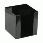 

Бокс для бумаги 90x90x90 мм Delta D4005-01 черный