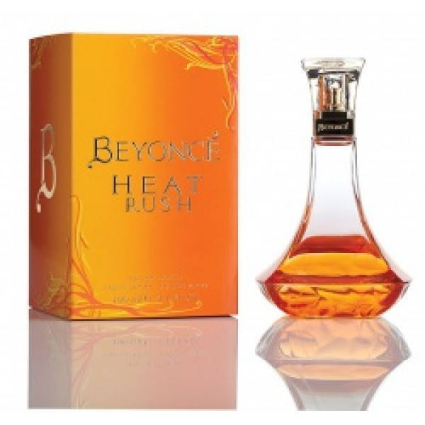 

Туалетная вода Beyonce Heat Rush 50мл