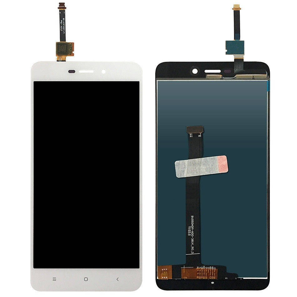 

LCD Дисплей Модуль Экран для Xiaomi Redmi 4A + touchscreen, белый