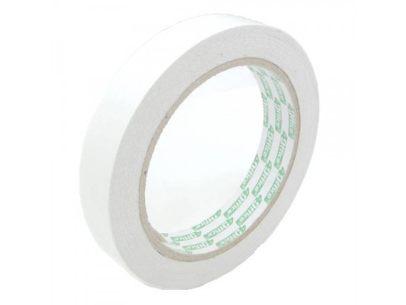 

Скотч двосторонній 18мм*20м 4Office 4-385