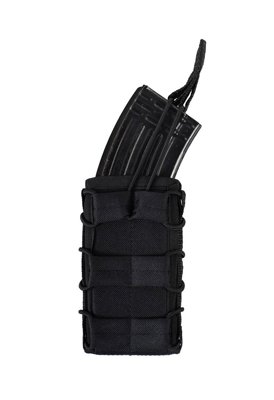 

Подсумок для магазина АК на системе молле