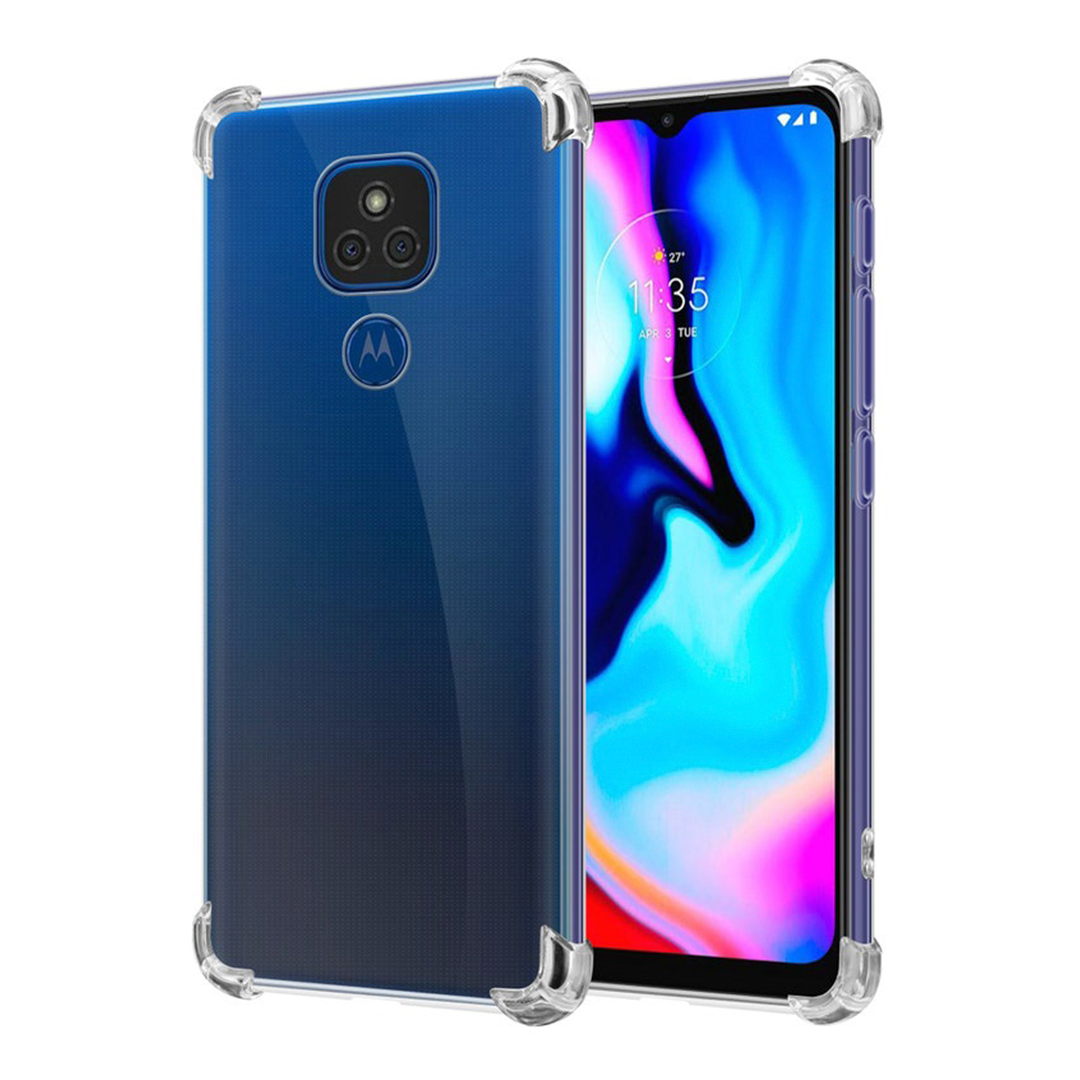 

Противоударный чехол на Motorola Moto E7 Plus XT2081