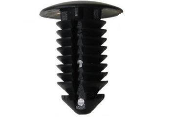 

Клипса обшивки отв.10.0 шл.16.0 довж.20.0 OEM: N807721S