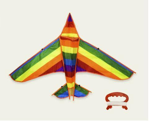 

Воздушный змей, VZ-1705