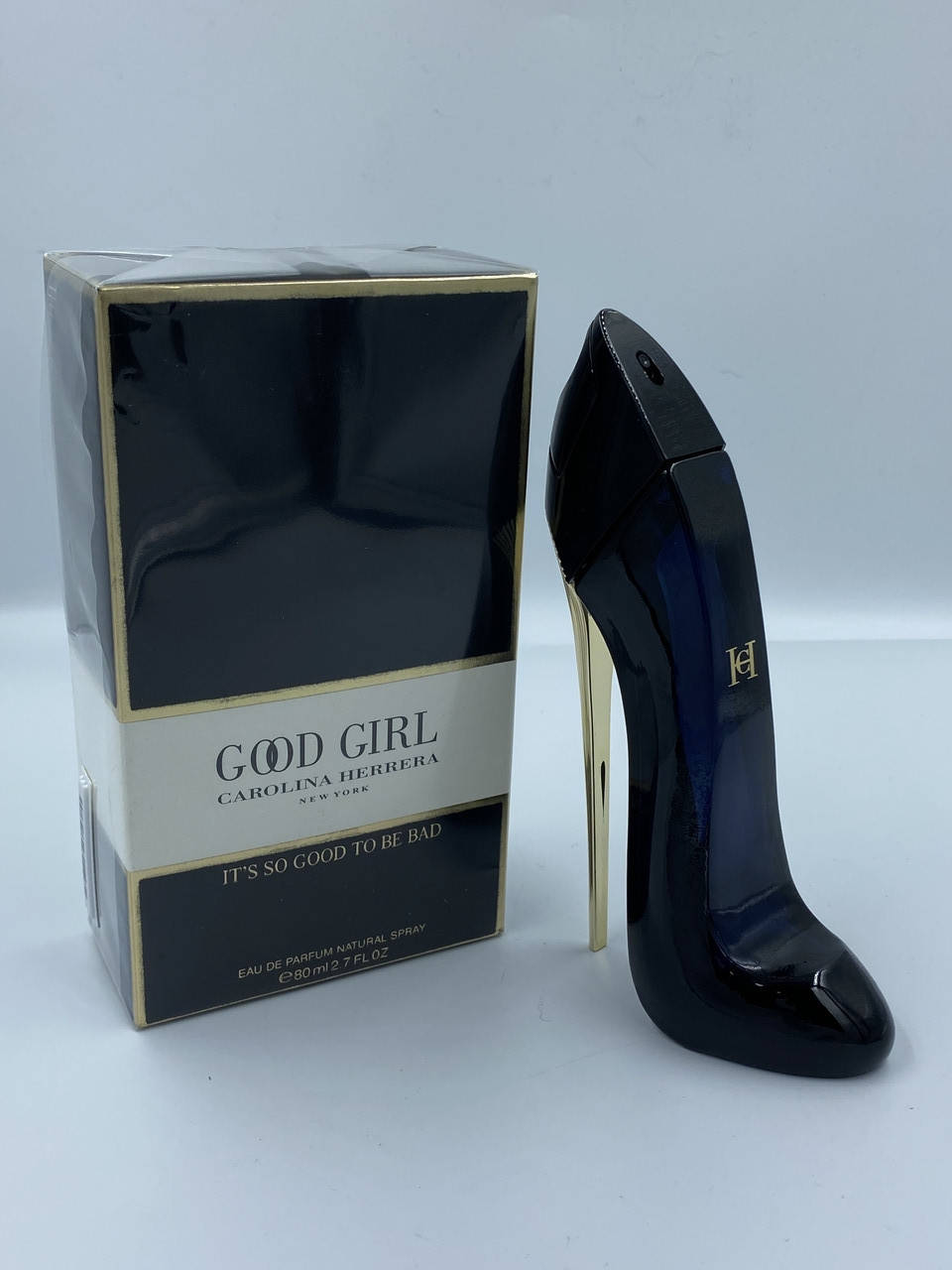 

Good Girl Carolina Herrera Eau De Parfum Natural Spray 80ml.
