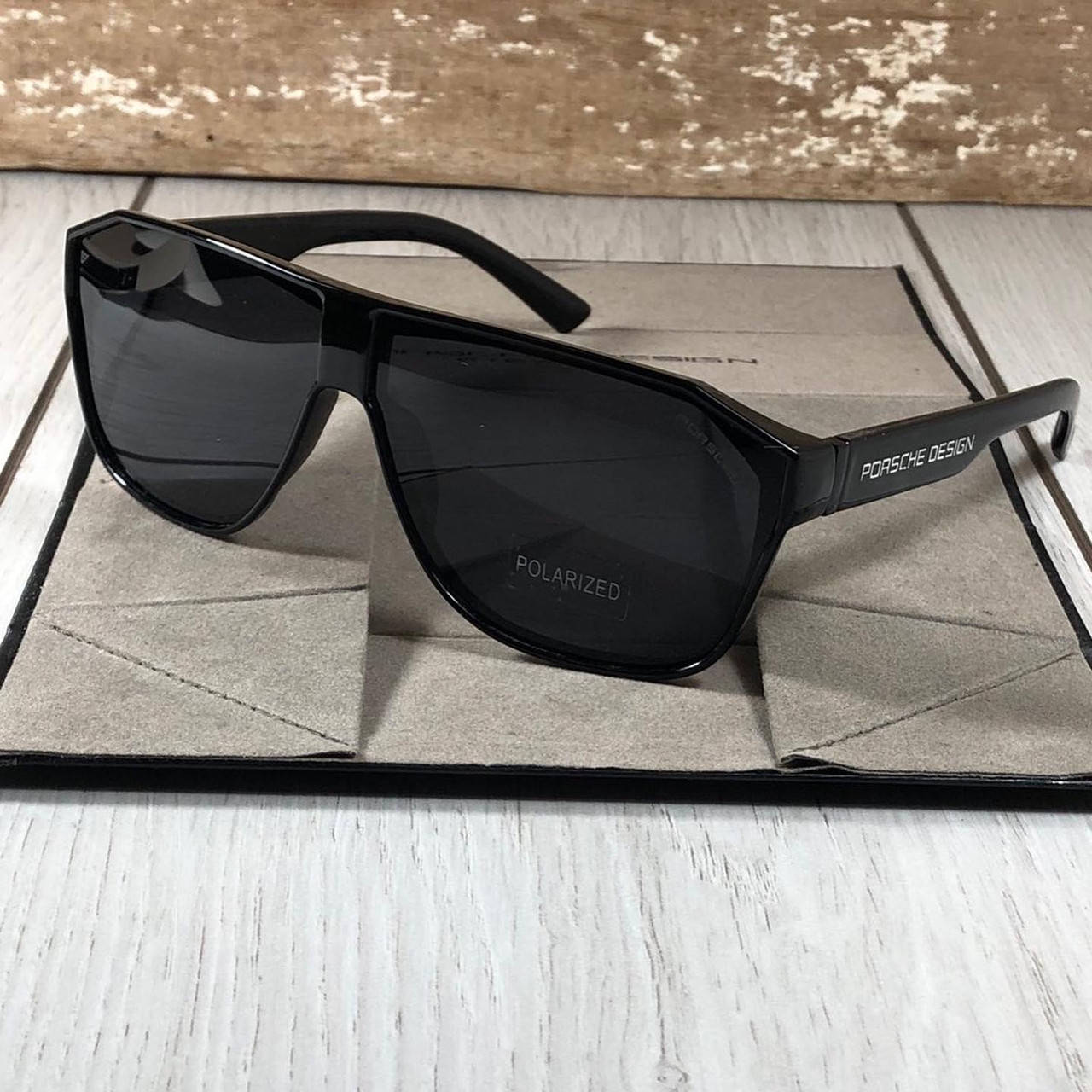 

Очки Porsche Design