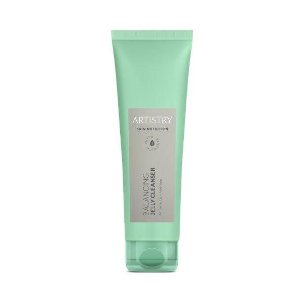 

Artistry Skin Nutrition™ Гель-желе для очищення обличчя з ефектом матування