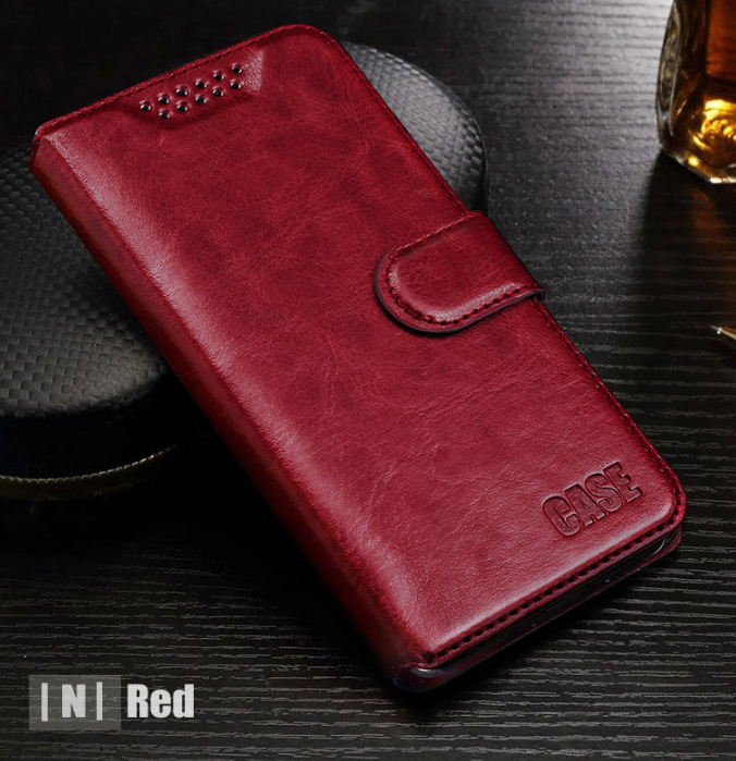 

Чехол книжка Small Stone для LeEco Cool1 / LeRee Le 3 / Coolpad dual / Play 6 / Красный