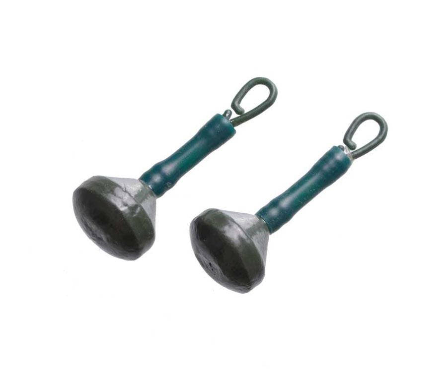 

Грузило Carp Pro Back Lead 1.5 oz (2шт)