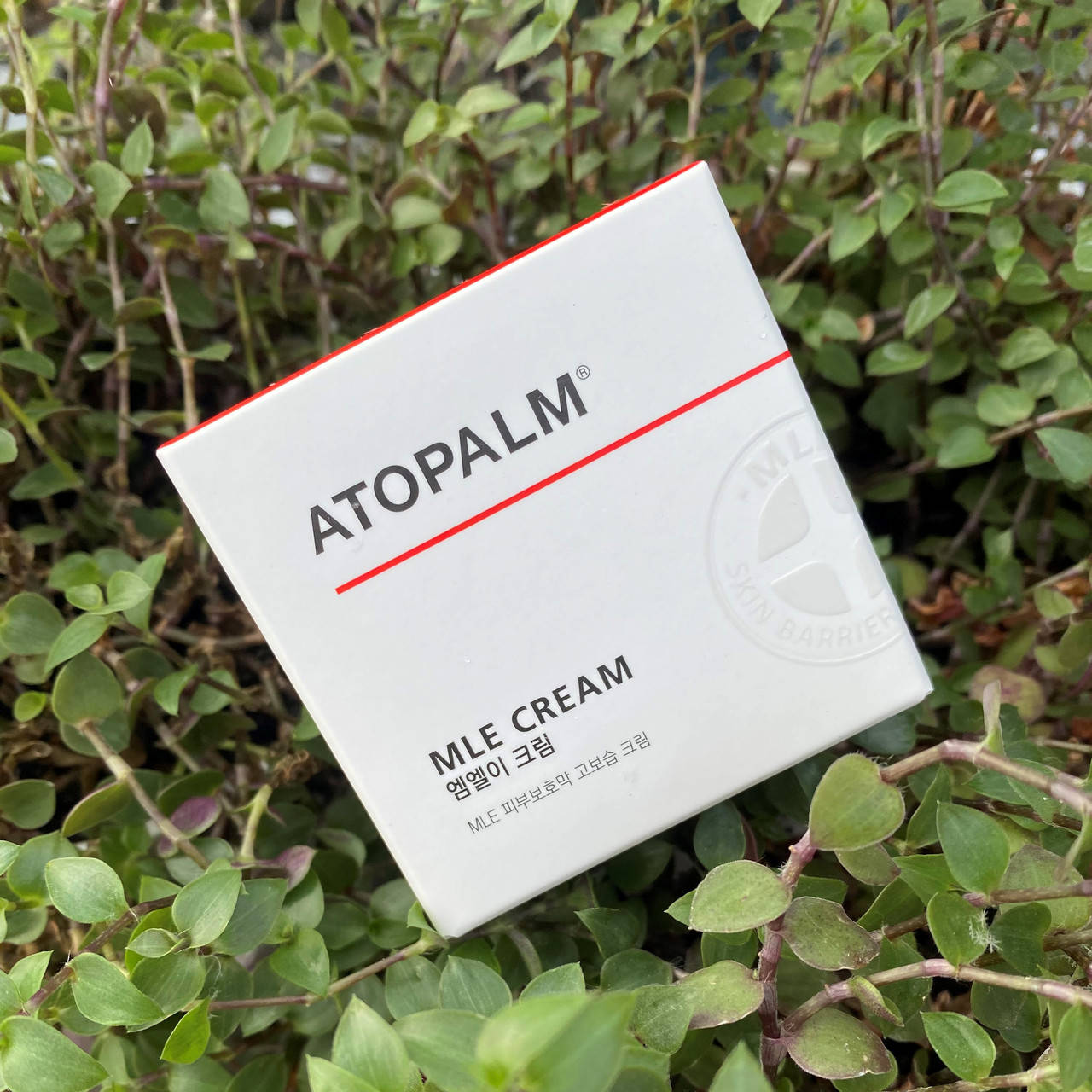 

Ламеллярный увлажняющий крем для лица Atopalm MLE Cream