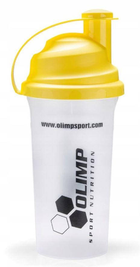 

Olimp Shaker Buchsteiner MixMaster 700 ml