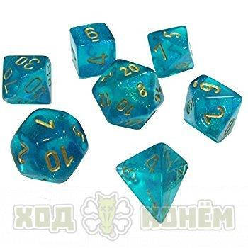 

Набор Кубиков Chessex (в ассортименте) (Dice)